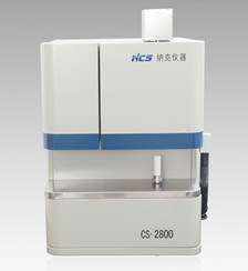 CS-2800碳硫分(fēn)析儀