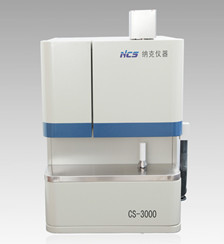 CS-3000碳硫分(fēn)析儀